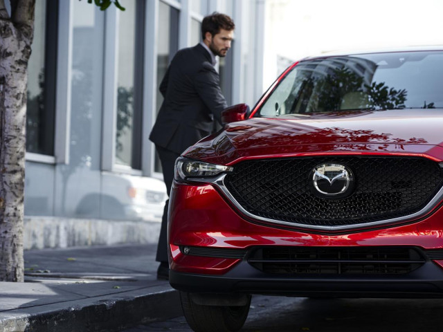 mazda cx-5 pic #171564