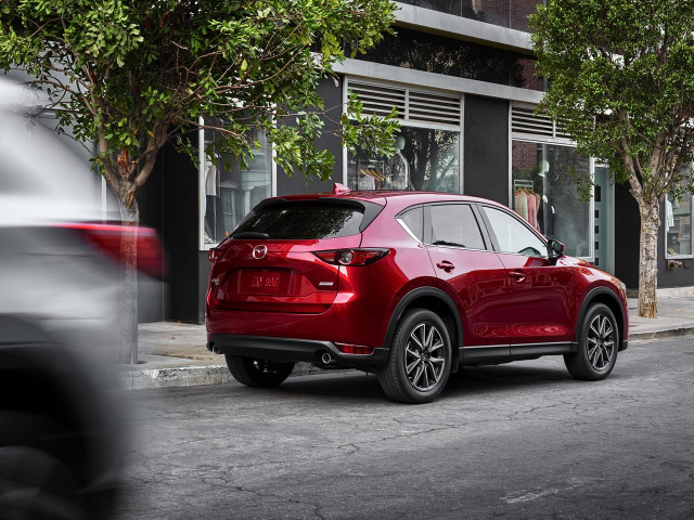 mazda cx-5 pic #171565