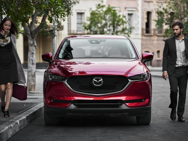 mazda cx-5 pic #171566