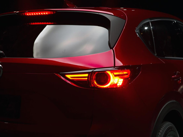 mazda cx-5 pic #171568