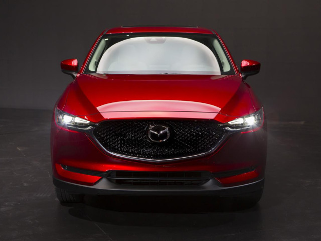 mazda cx-5 pic #171570