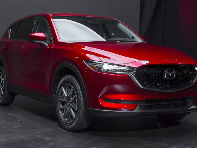 mazda cx-5 pic #171571