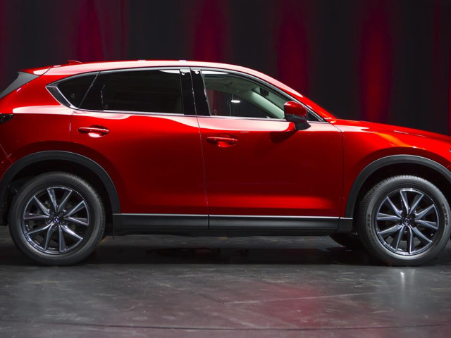 mazda cx-5 pic #171574