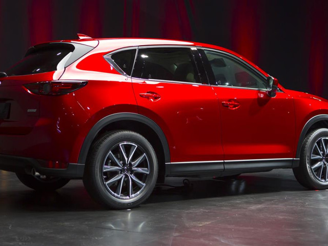 mazda cx-5 pic #171575