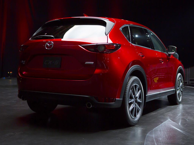 mazda cx-5 pic #171576