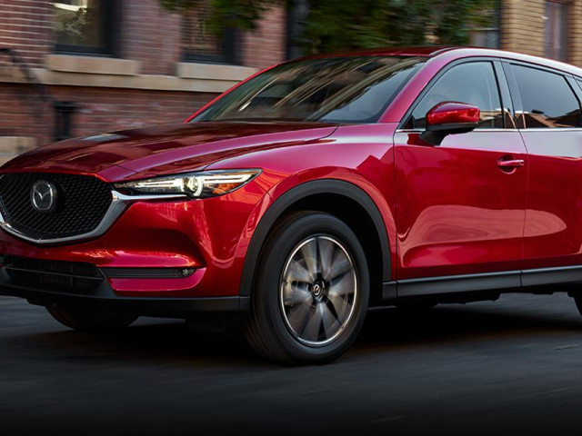 mazda cx-5 pic #171577