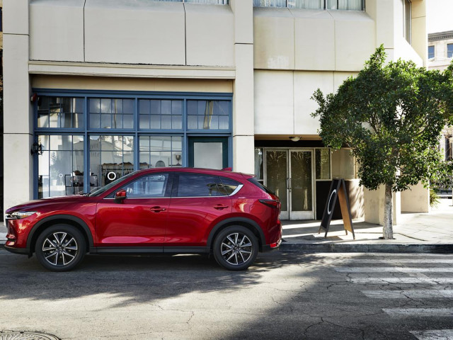 mazda cx-5 pic #171579