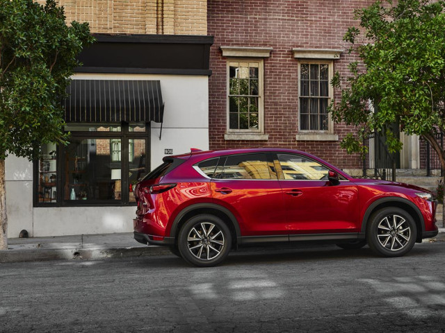 mazda cx-5 pic #171580