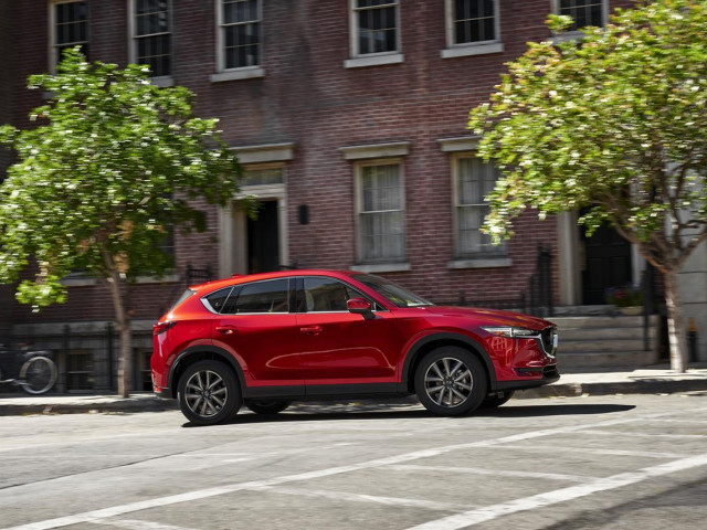 mazda cx-5 pic #171581