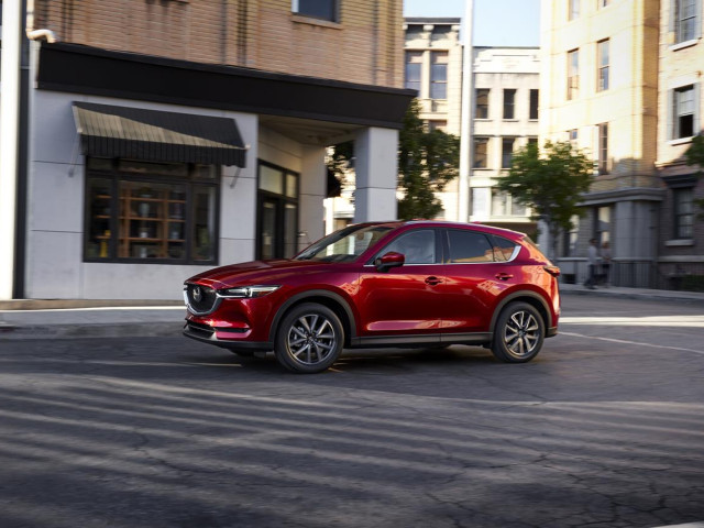 mazda cx-5 pic #171582