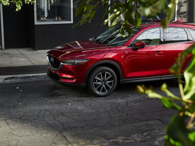 mazda cx-5 pic #171584