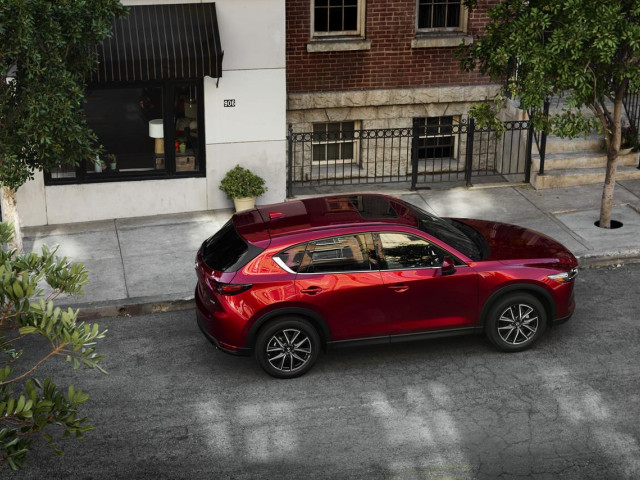 mazda cx-5 pic #171585