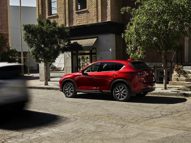 mazda cx-5 pic #171586