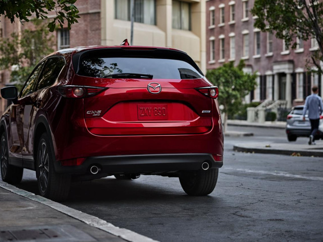 mazda cx-5 pic #171587