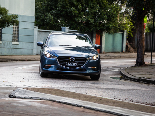 mazda 3 pic #172961