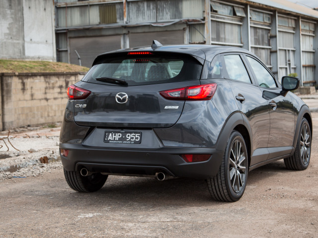 mazda cx-3 pic #173497