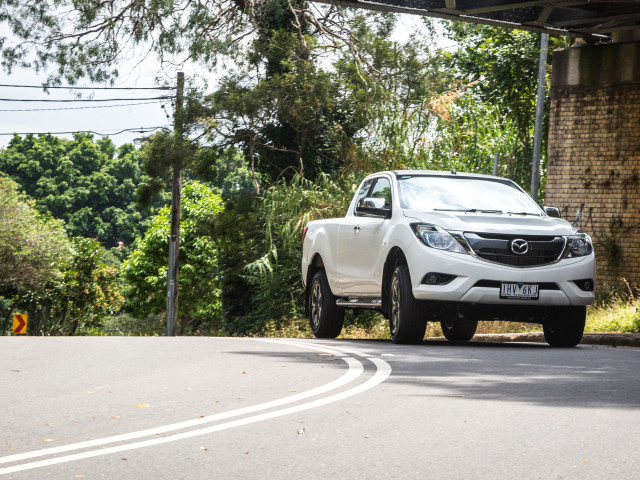 mazda bt-50 pic #174062