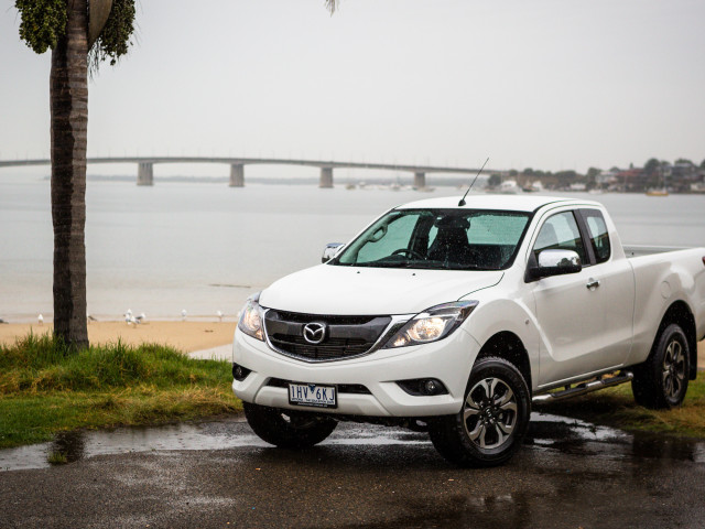 mazda bt-50 pic #174063