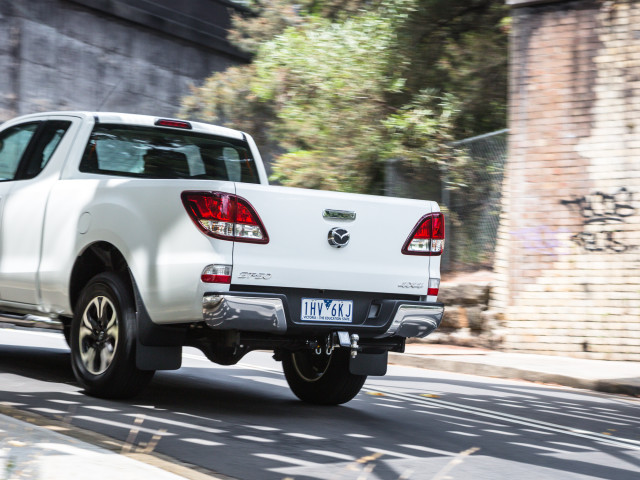 mazda bt-50 pic #174065