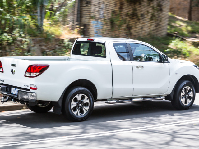 mazda bt-50 pic #174066