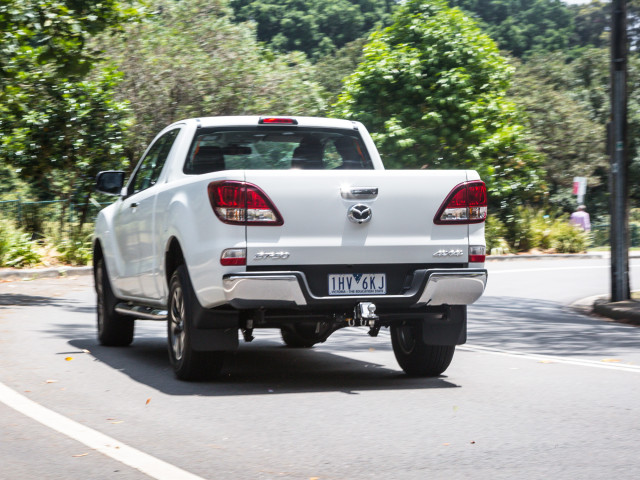 mazda bt-50 pic #174068