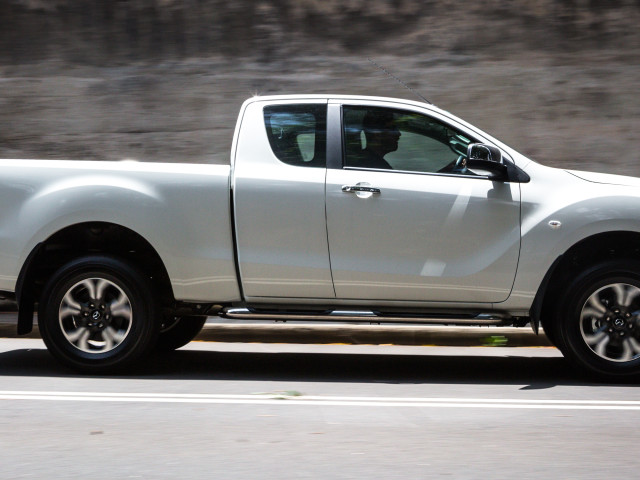 mazda bt-50 pic #174070