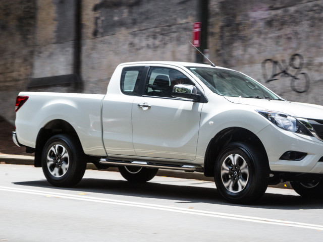 mazda bt-50 pic #174071