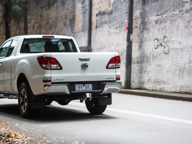 mazda bt-50 pic #174072