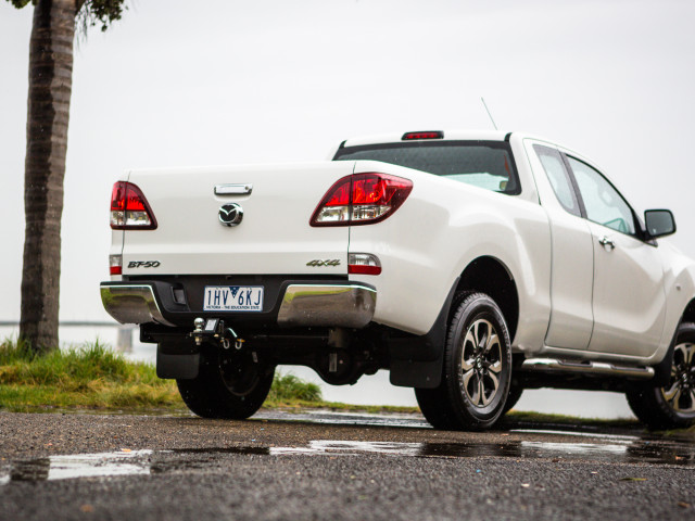 mazda bt-50 pic #174081