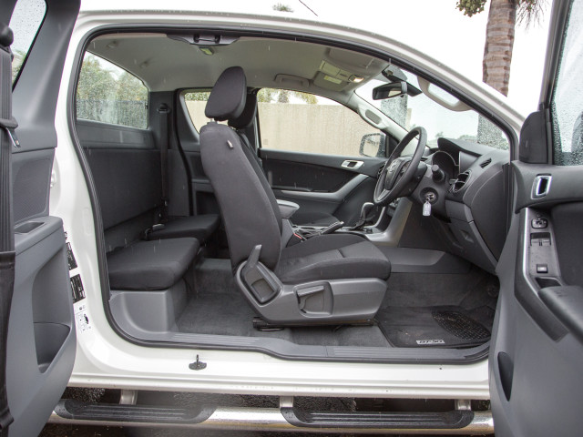 mazda bt-50 pic #174086