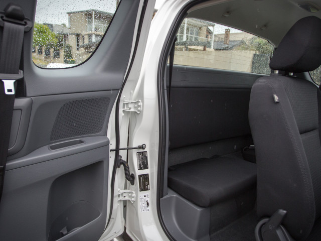 mazda bt-50 pic #174087