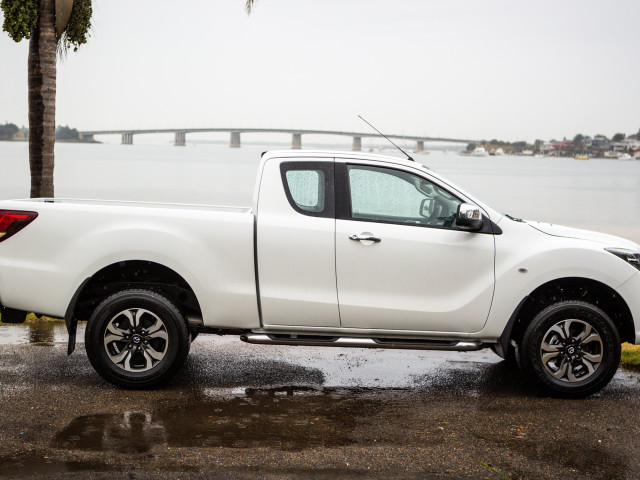 mazda bt-50 pic #174094