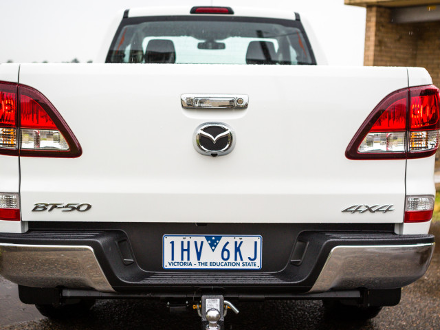 mazda bt-50 pic #174096