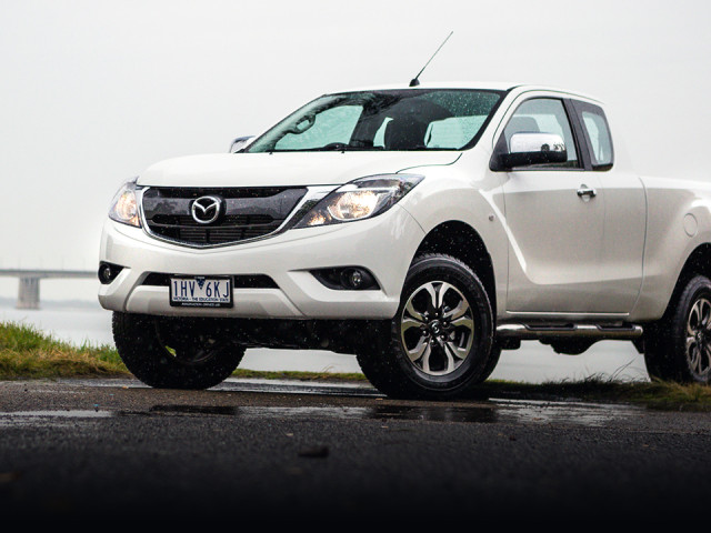 mazda bt-50 pic #174099