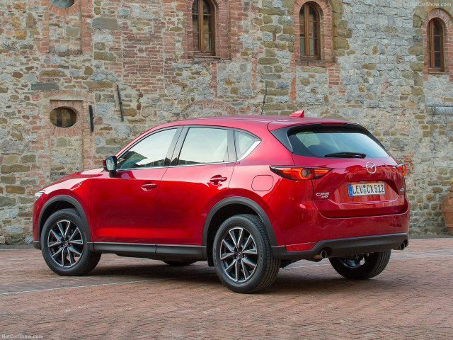 mazda cx-5 pic #175398