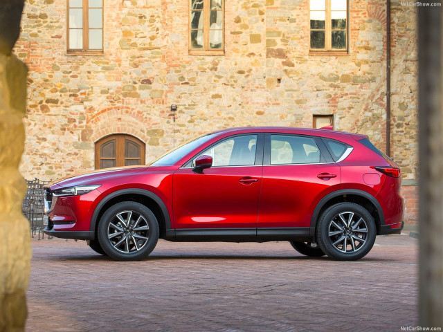 mazda cx-5 pic #175399