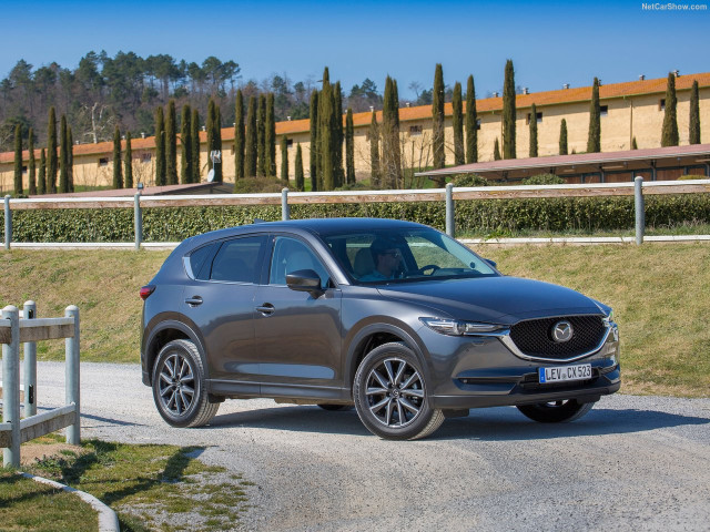 mazda cx-5 pic #175400