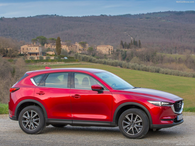 mazda cx-5 pic #175401