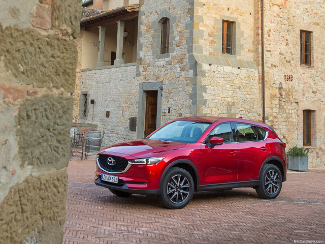 mazda cx-5 pic #175403