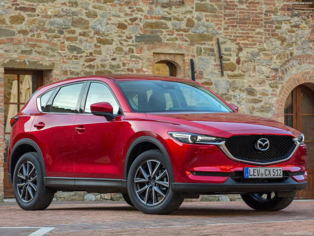 mazda cx-5 pic #175404