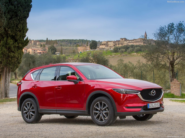 mazda cx-5 pic #175405