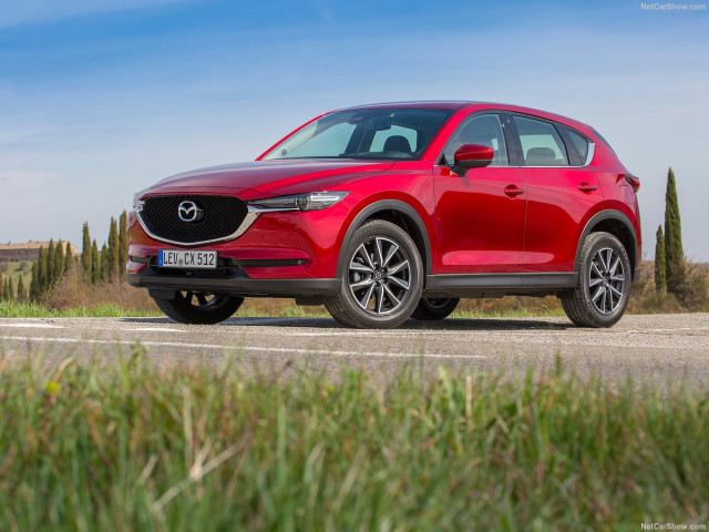 mazda cx-5 pic #175406