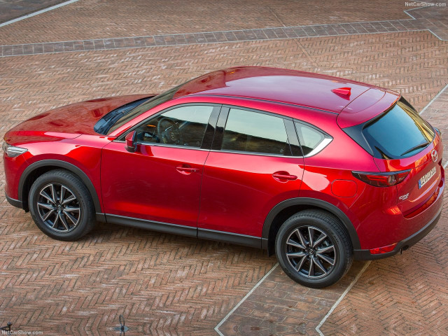 mazda cx-5 pic #175408