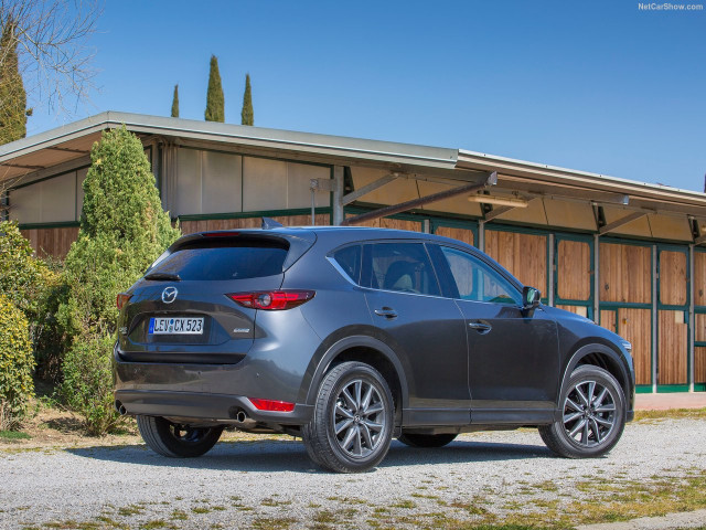 mazda cx-5 pic #175409