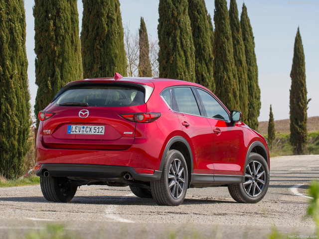 mazda cx-5 pic #175410