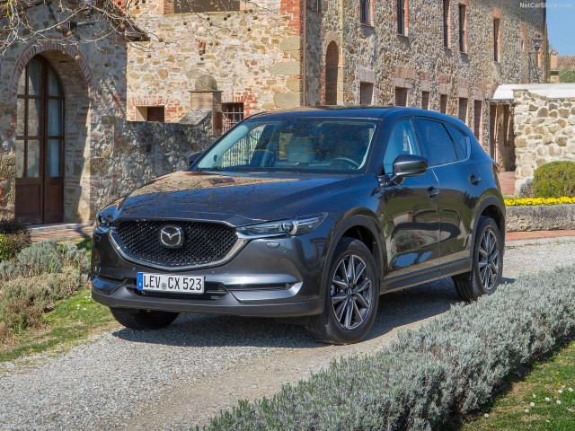 mazda cx-5 pic #175415