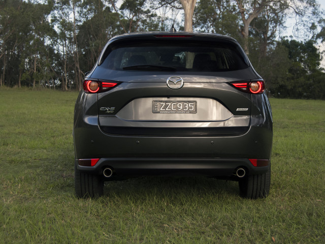 mazda cx-5 pic #176458