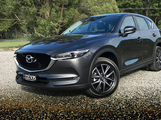 mazda cx-5 pic #176460