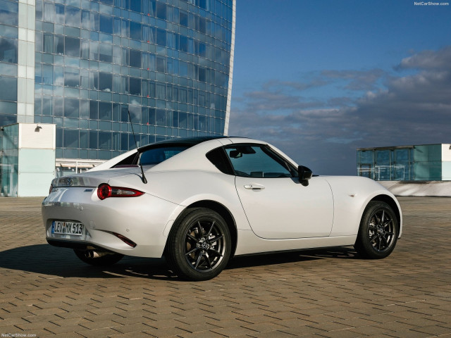 mazda mx-5 pic #182600