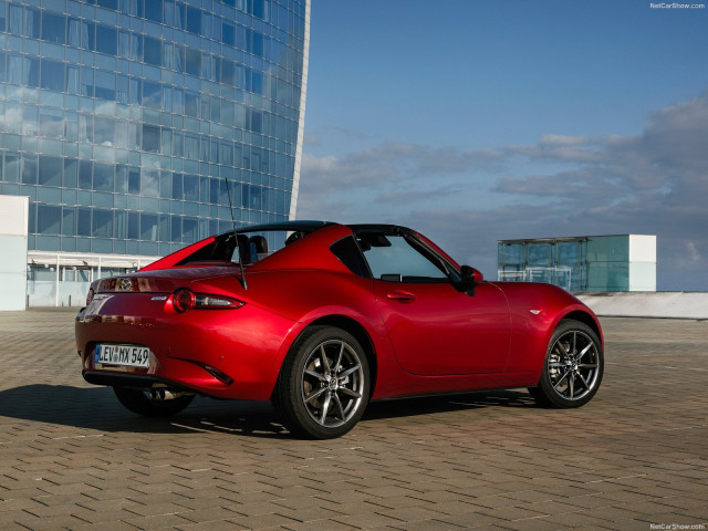 mazda mx-5 pic #182601